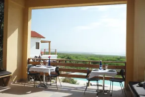Altos de la Caobita - Restaurant