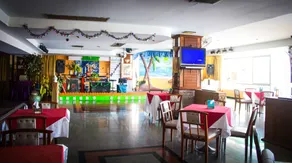 Banchang Palace Hotel - Restaurant