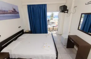 Filmar Hotel, Ixia, Rhodes - Rom