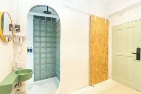 Easy sunday - Bathroom