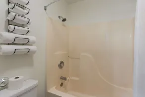 SureStay by Best Western Camp Verde - Salle de bain