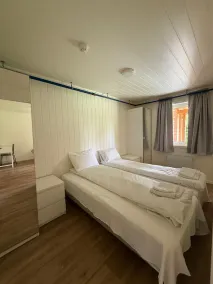 Rygge Apartments - Værelse