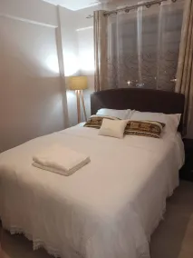 Cozy 1 bedroom in South B, Nairobi - Zimmer