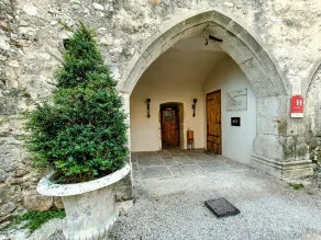 Les Chambres De La Renaissance - Reception