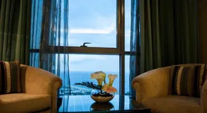 Elite Hotel By Beverly - Room