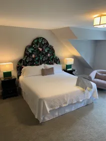 The West Lane Inn - Chambre