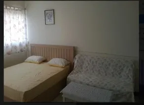 Chan kim Don mueang Guest House - Rom