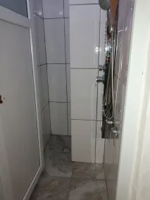 Oludeniz Hostel - Bad