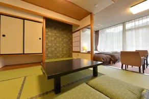 Ooedo Onsen Monogatari Premium Hotel New Shiobara - Chambre