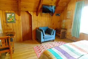 La Araucaria Hostería Boutique - Ex Lounge Brasil - Room