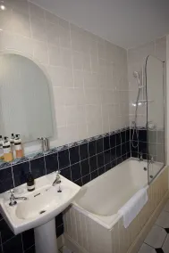 Cawdor House B&B - Baño