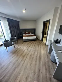 SiDE GOLDEN ROCK HOTEL&SPA - Room
