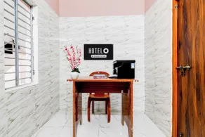Super Hotel O Nicco Park Kolkata - Lobby