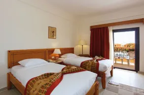 Three Corners Fayrouz Plaza Beach Resort - Chambre