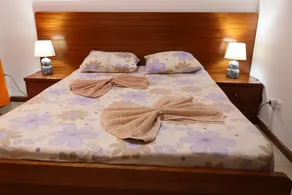 O Jardim do Vinho, AC - Bathroom