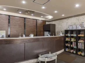 KOKO STAY Izumi - Recepción