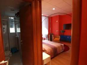 Andres Guest House Sanremo - Rum