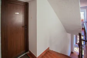 Apartment Laki - Entrée intérieure