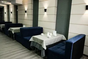 ORIENT - Restaurante