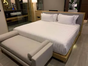 Klongwan Resort - Room