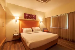 Gis Select Banjara Hill - Quarto