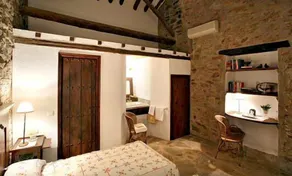 El Añadio - Habitación
