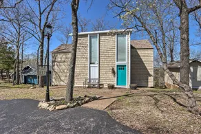Lake View! Family Resort Retreat in Osage Beach - Innvendig