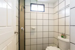 City Hotel Krabi - Salle de bain