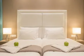 Angelica Hotel - Utsikt fra rommet