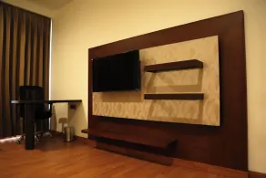 Hotel Imperia Suites - Chambre