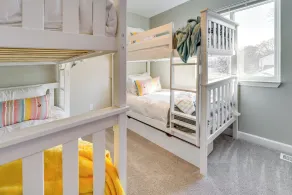 Spacious Lakefront Home in White Lake - Room