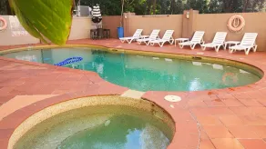 Holiday Inn Parramatta by IHG - Pool