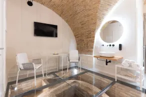 Il Timbro B&B Vasto Centro - Habitación