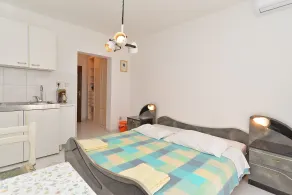 Apartments Rabac 828 - Værelse