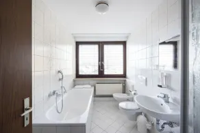 Eibacher Hof - Bathroom