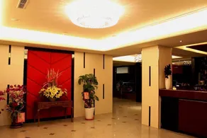 Ai Lai Fashion Hotel - Lobby