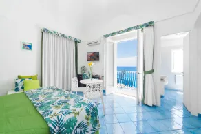 Casa Nilde - Quarto