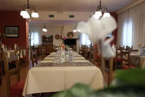 Al Cavallino - Restaurant