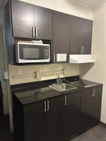 Northern Lights Inn & Suites - Room