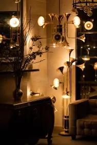 Eltham Gateway Hotel & Conference Centre - Salon du hall