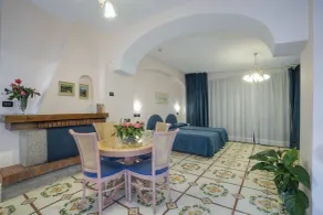 Le Querce Resort Sea Thermae & Spa - Chambre