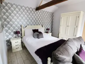 Jack's Corner - Room