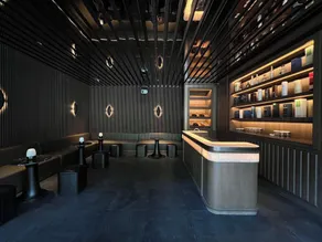 ZOLAND Resort Hotel ·Emei Mountain - Reception