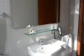 Hotel Gran Duca Di York - Salle de bain