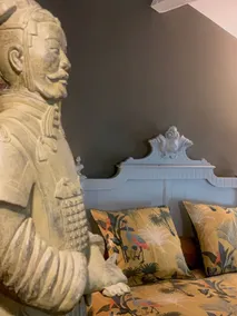 Suite La Jeannette chambres d'hôtes - Værelse