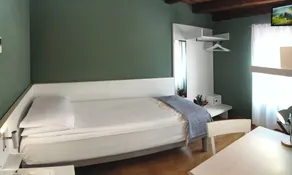 Albergo All'Ancora - Værelse