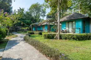 Sai Kaew Beach Resort - Vue de la chambre