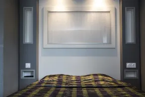 Hôtel Balladins Lyon Sud Chanas - Zimmer