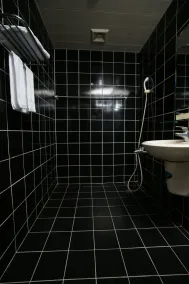 Rich Zone Hotel - Salle de bain