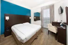 Hotel Bonotto - Chambre